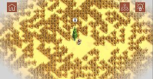 Senna and the Forest