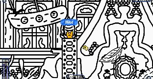 101 Cats Hidden in Hungary