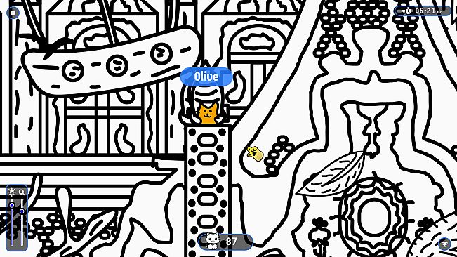 101 Cats Hidden in Hungary