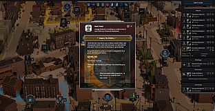 City of Gangsters: Criminal Record