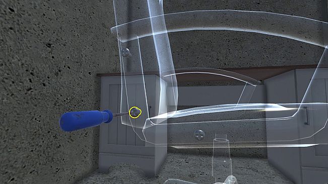 Bunker Builder Simulator: Prologue