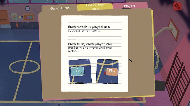 Wednesday Basketball