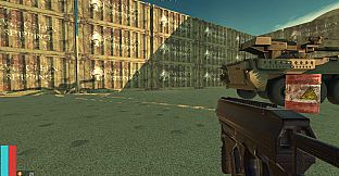 Crash-Site: Conquest