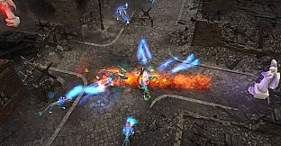 Victor Vran: Mötorhead Through The Ages