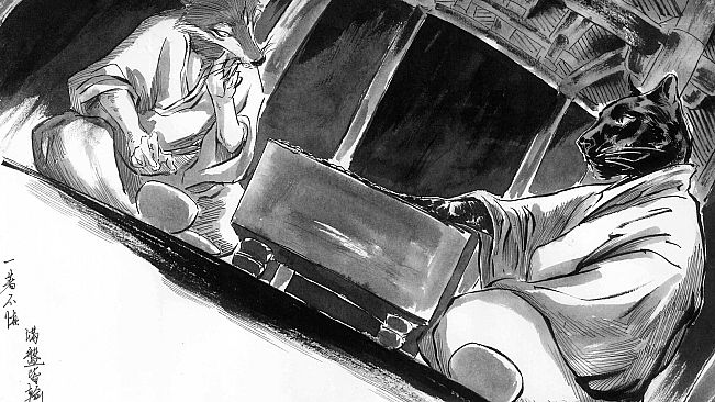 Bogeys, Ghosts & Gods