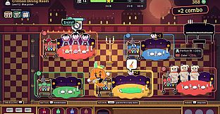 Endless Shift: Haunted House