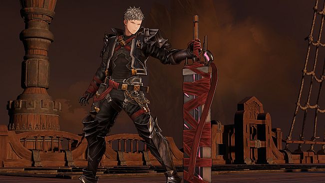 Granblue Fantasy: Relink - Endless Ragnarok Special Pack