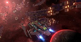 Avorion - Black Market