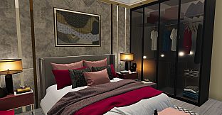 Rooms for Clip maker