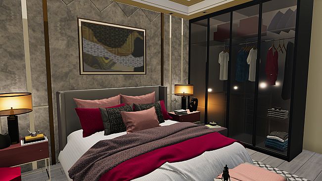 Rooms for Clip maker