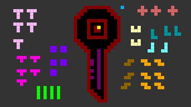 Cover The Background