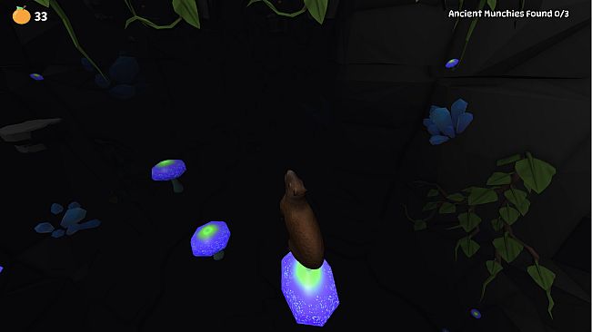 Nibble Quest