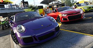The Crew 2 - Gold Edition
