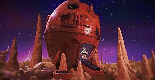 Wallace & Gromit in The Grand Getaway