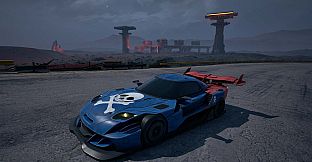 Screamer - Jupiter Stormers Customization Pack