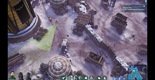 Stargate: Timekeepers