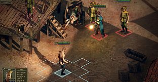 Revolution: The Spark