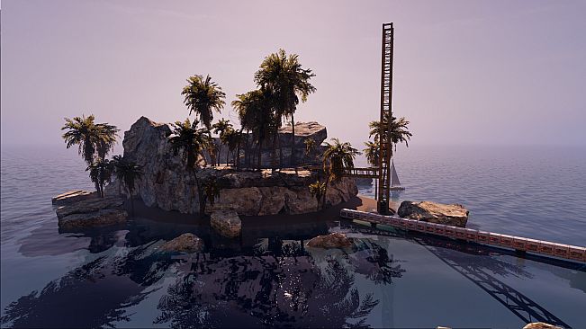 SCP : A Star Replicator