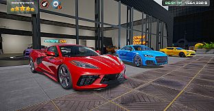 Auto Shop Simulator