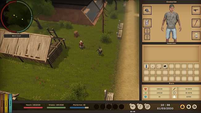 The Azmodeus Project