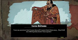Tears of Metal (Game Preview)