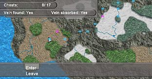 HYBRIS - Pulse of Ruin