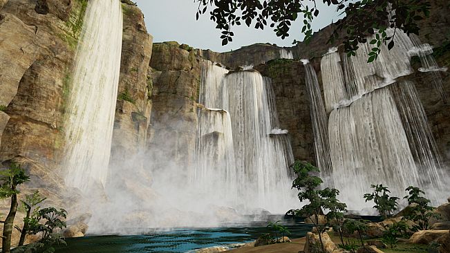 Animal Planet: Amazon Odyssey