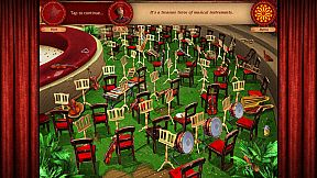 Forgotten Places: Lost Circus