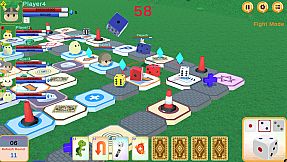 整蛊骰子 prank of dice