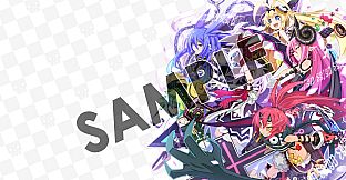 Trillion: God of Destruction - Deluxe Pack