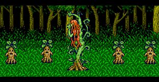 MEGA FANTASY Pixel Monster Pack
