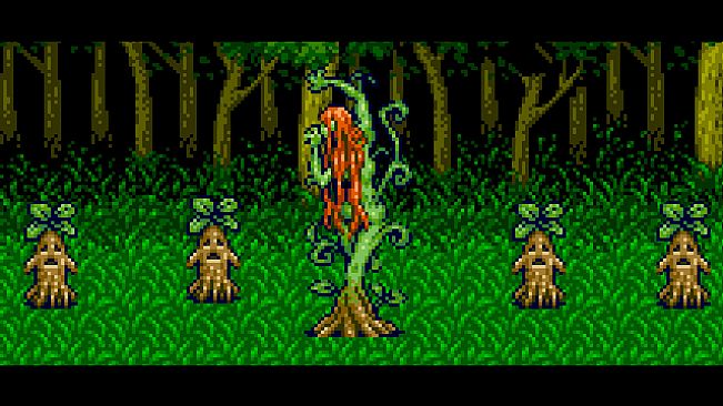 MEGA FANTASY Pixel Monster Pack