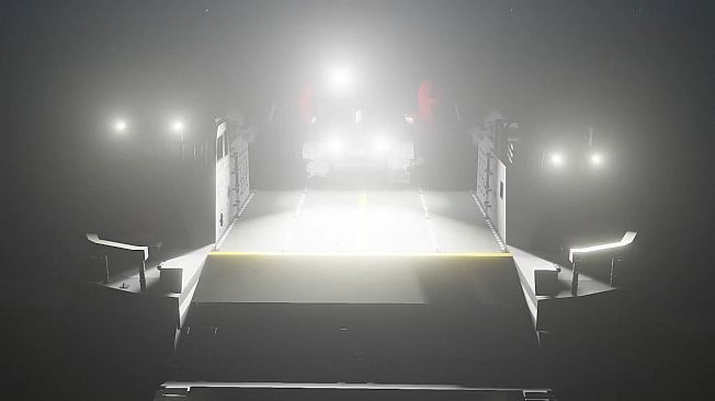 Stormworks: Search and Destroy