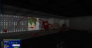 Exodus: Trapped In Time