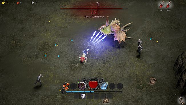 Order of Beast