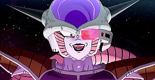 DRAGON BALL Z: KAKAROT Season Pass 2