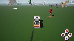 Truck Town: Kids and Toddlers Driving Game