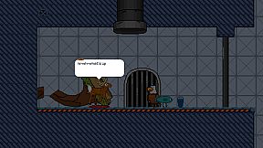 Escape from Life Inc