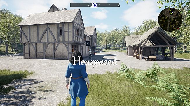 Infinite Hole Sim Remix