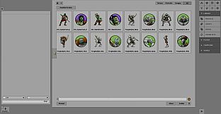 Fantasy Grounds - Portal Packs - Encounter Essentials - Hateful Hordes