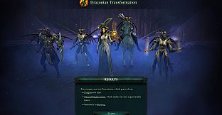 Age of Wonders 4: Dragon Dawn (PC)