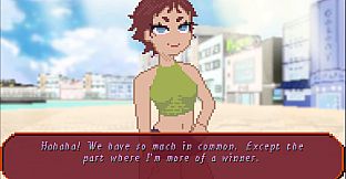 Love-Love Street Racer