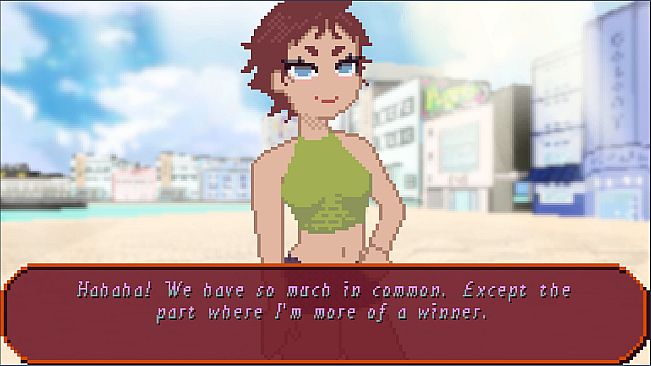 Love-Love Street Racer