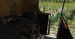 0-4-0 Saddletank Pack 2 Add-on Loco