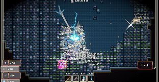 My Tiny Pickaxe