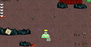 Kaapelipeli: The Cable Game