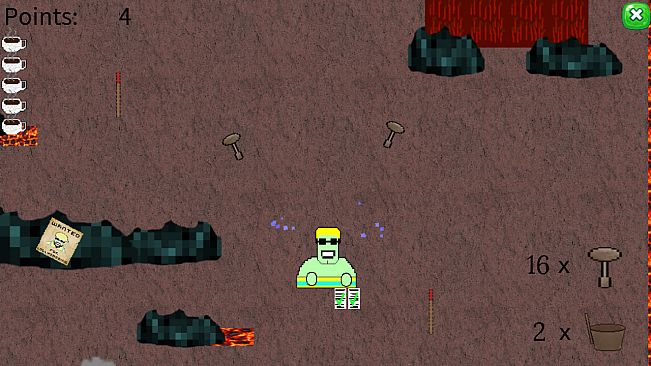 Kaapelipeli: The Cable Game