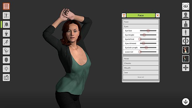 Flex - Figure Reference