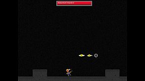 Elmo's Kangaroo of the damned: PUNISHMENT EDITION