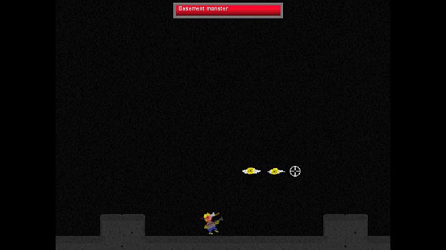 Elmo's Kangaroo of the damned: PUNISHMENT EDITION